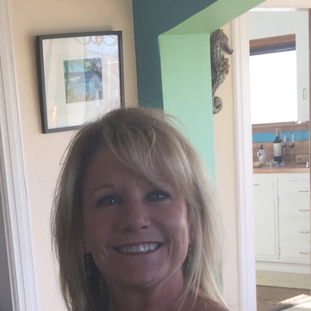 Meet your Posher, Dawn